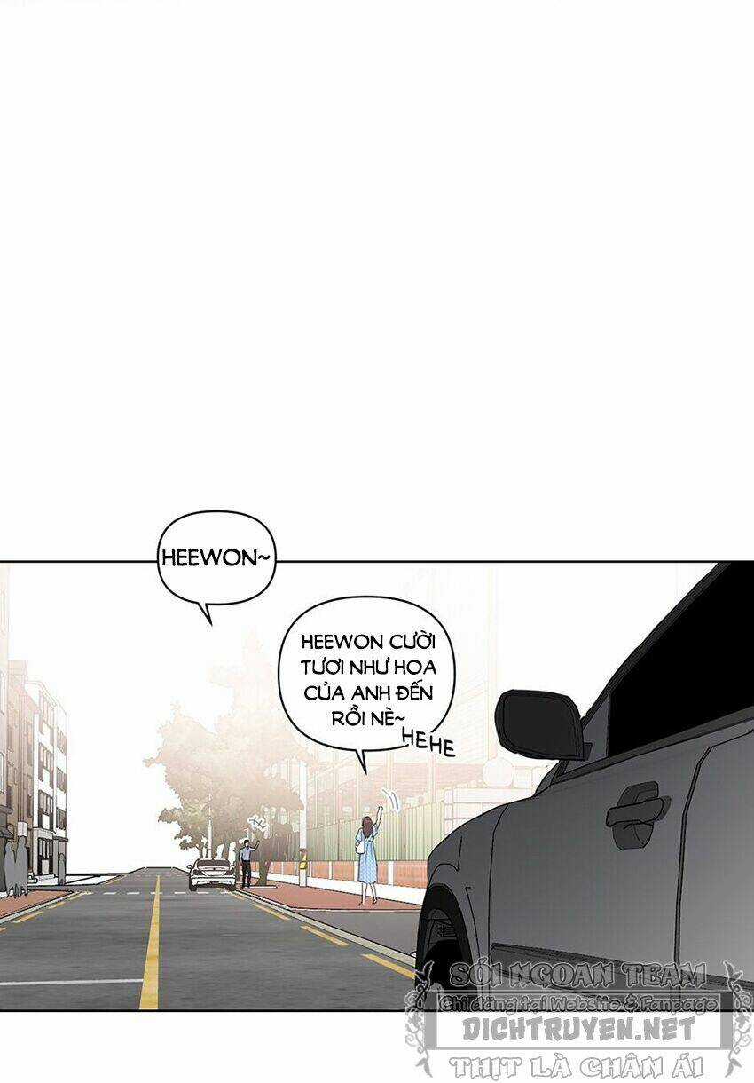 Baby Đến Rồi! Chapter 60 trang 36