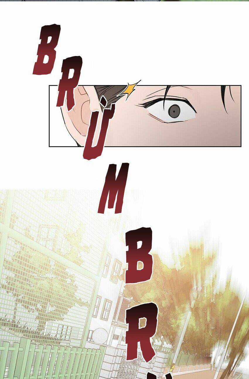 Baby Đến Rồi! Chapter 60 trang 39