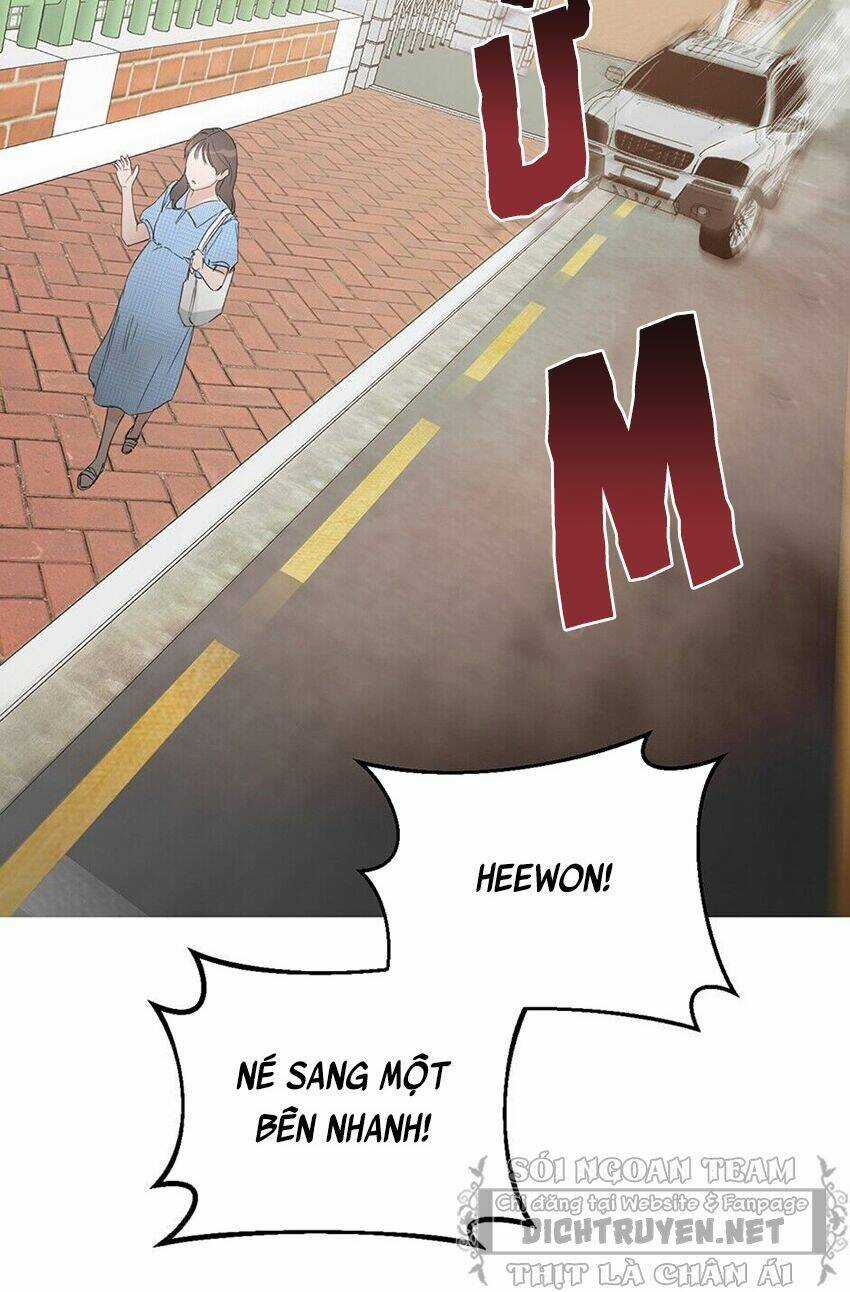 Baby Đến Rồi! Chapter 60 trang 40