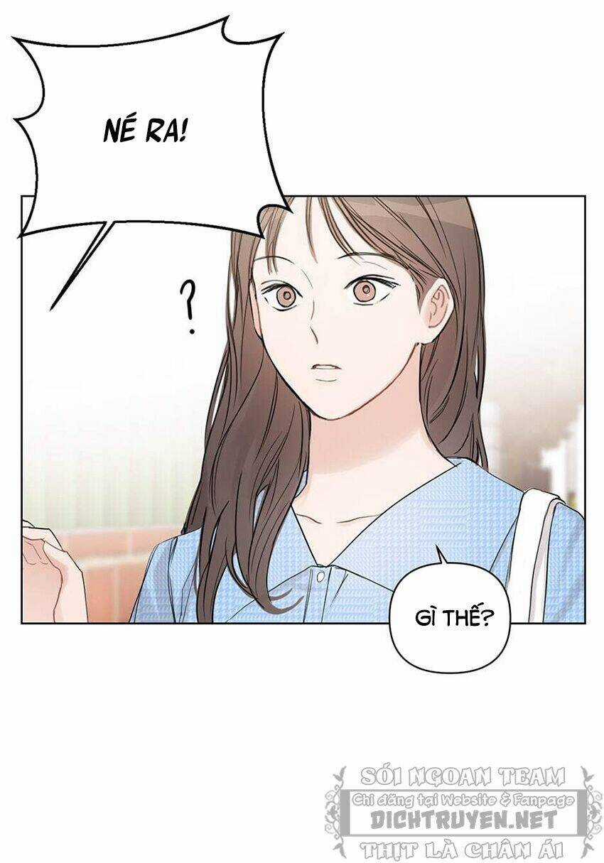 Baby Đến Rồi! Chapter 60 trang 41