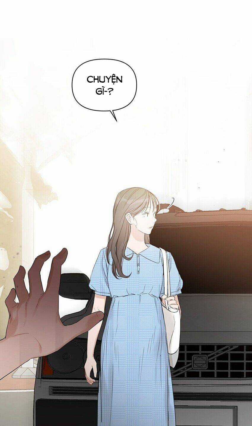 Baby Đến Rồi! Chapter 60 trang 42