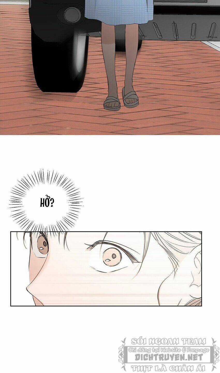 Baby Đến Rồi! Chapter 60 trang 43