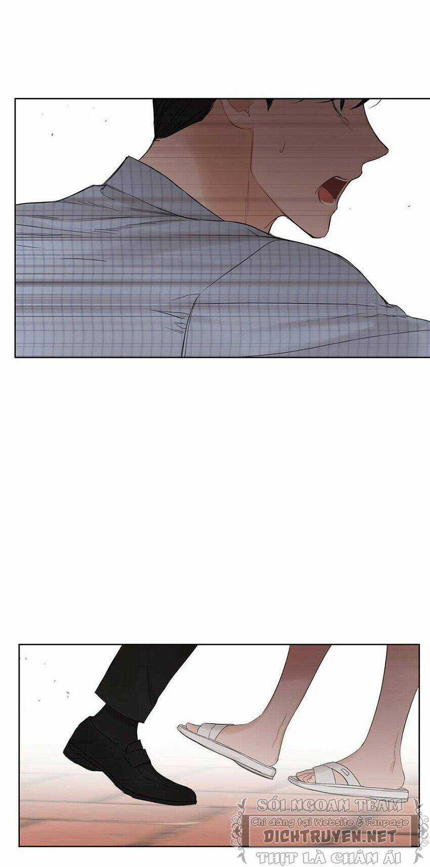 Baby Đến Rồi! Chapter 60 trang 44