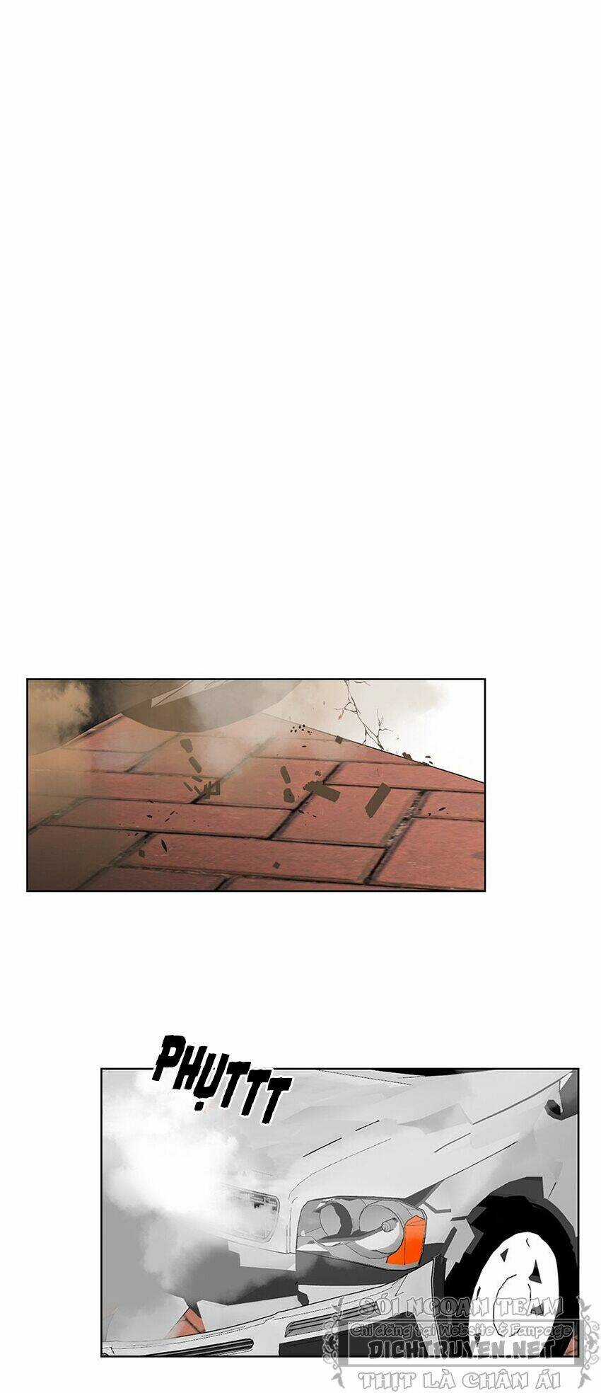 Baby Đến Rồi! Chapter 60 trang 47