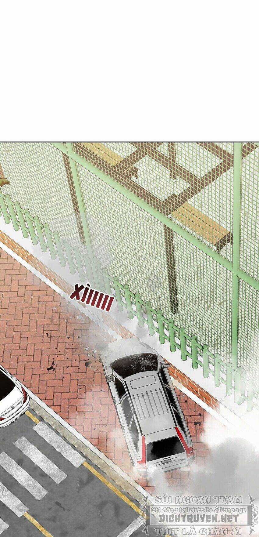 Baby Đến Rồi! Chapter 60 trang 48