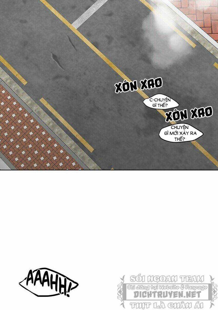 Baby Đến Rồi! Chapter 60 trang 49