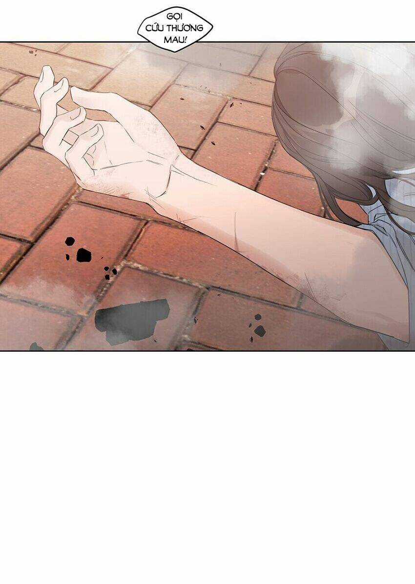 Baby Đến Rồi! Chapter 60 trang 50