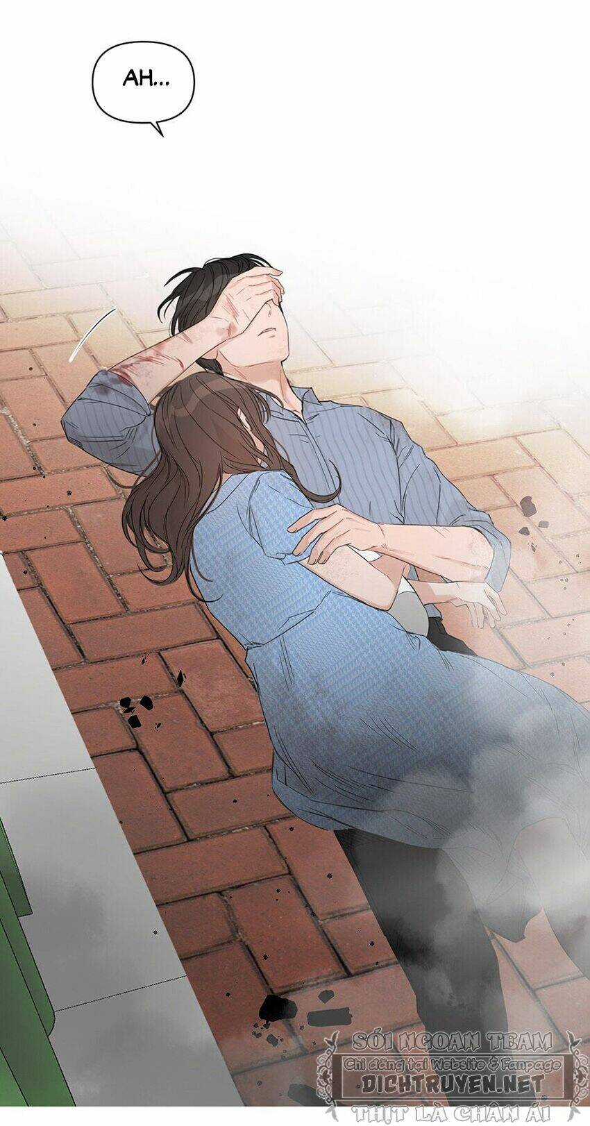 Baby Đến Rồi! Chapter 60 trang 52