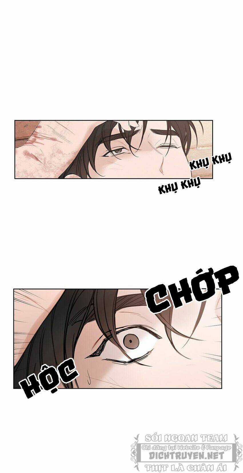 Baby Đến Rồi! Chapter 60 trang 53