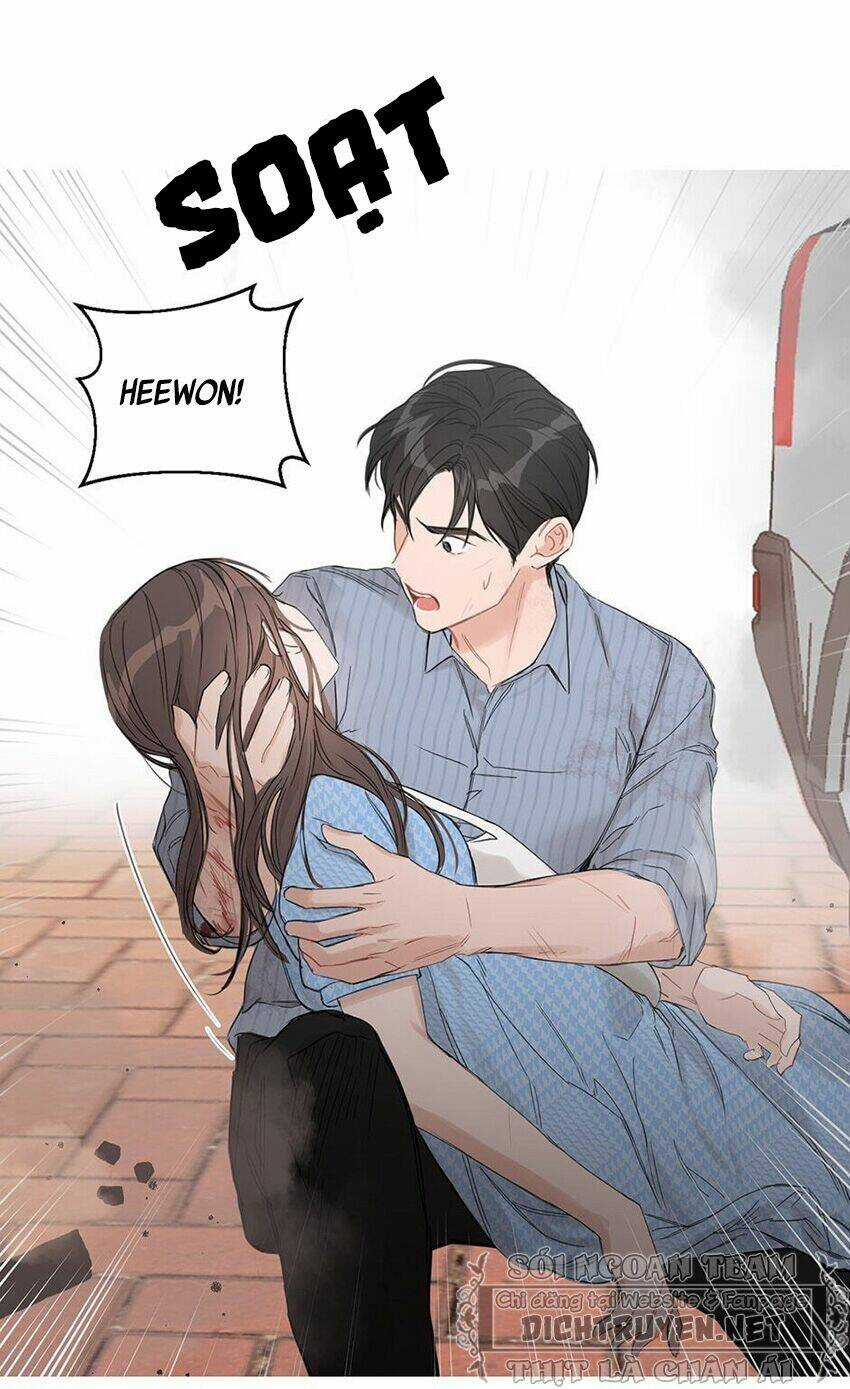 Baby Đến Rồi! Chapter 60 trang 54