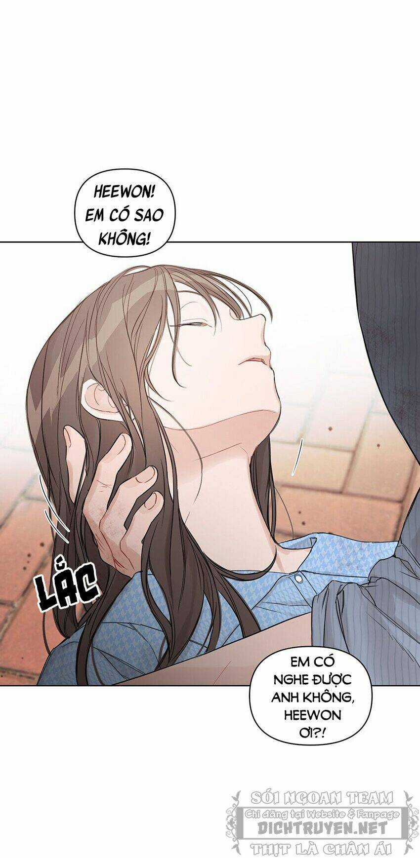 Baby Đến Rồi! Chapter 60 trang 55