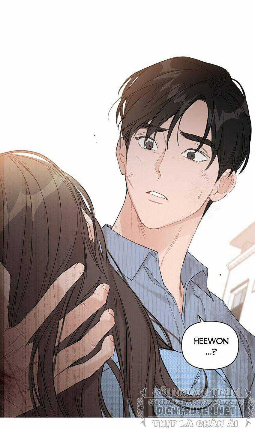 Baby Đến Rồi! Chapter 60 trang 56