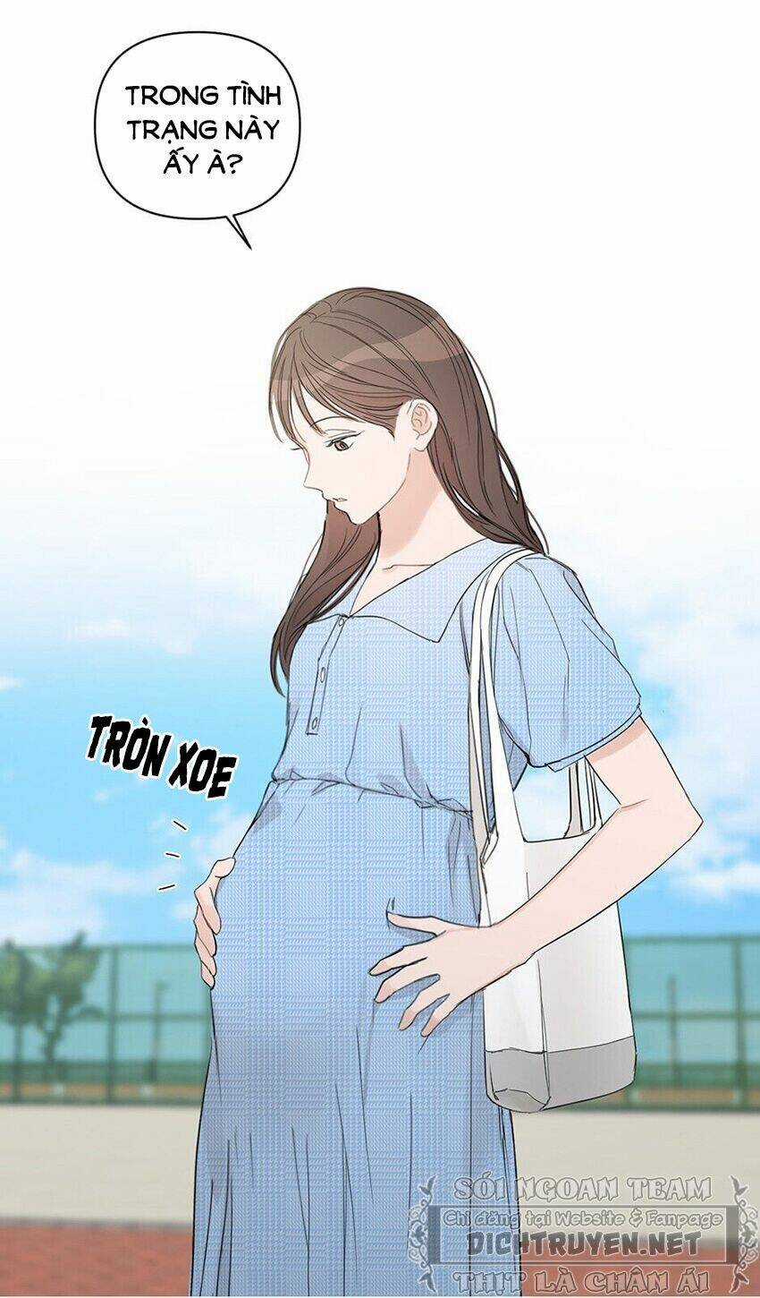 Baby Đến Rồi! Chapter 60 trang 8