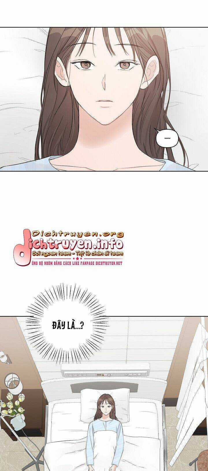 Baby Đến Rồi! Chapter 61 trang 14