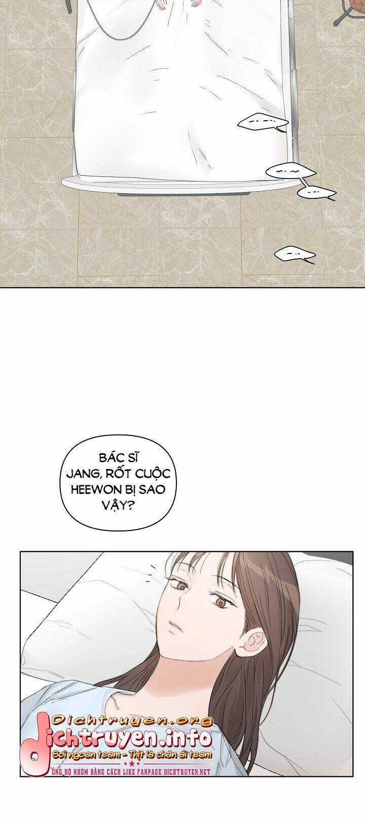 Baby Đến Rồi! Chapter 61 trang 15