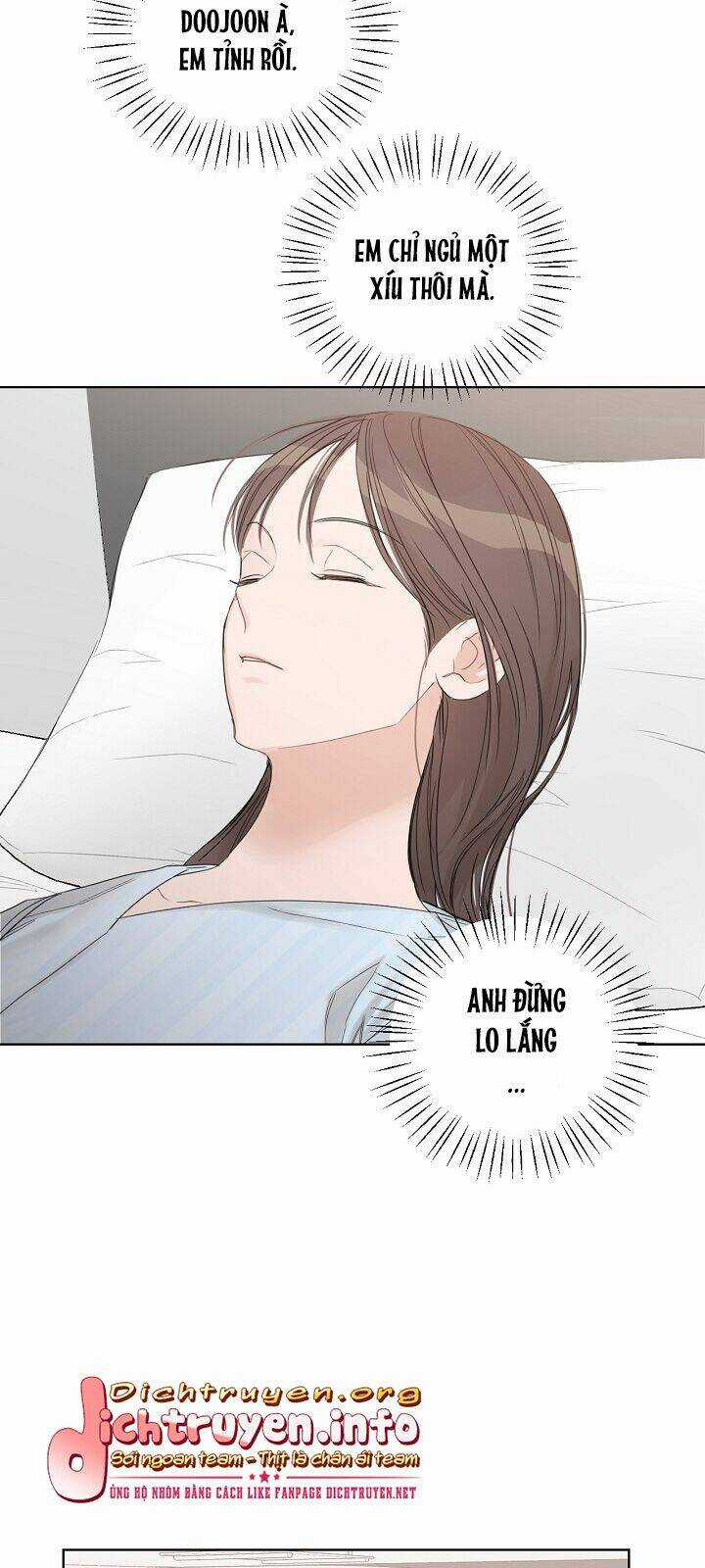 Baby Đến Rồi! Chapter 61 trang 18