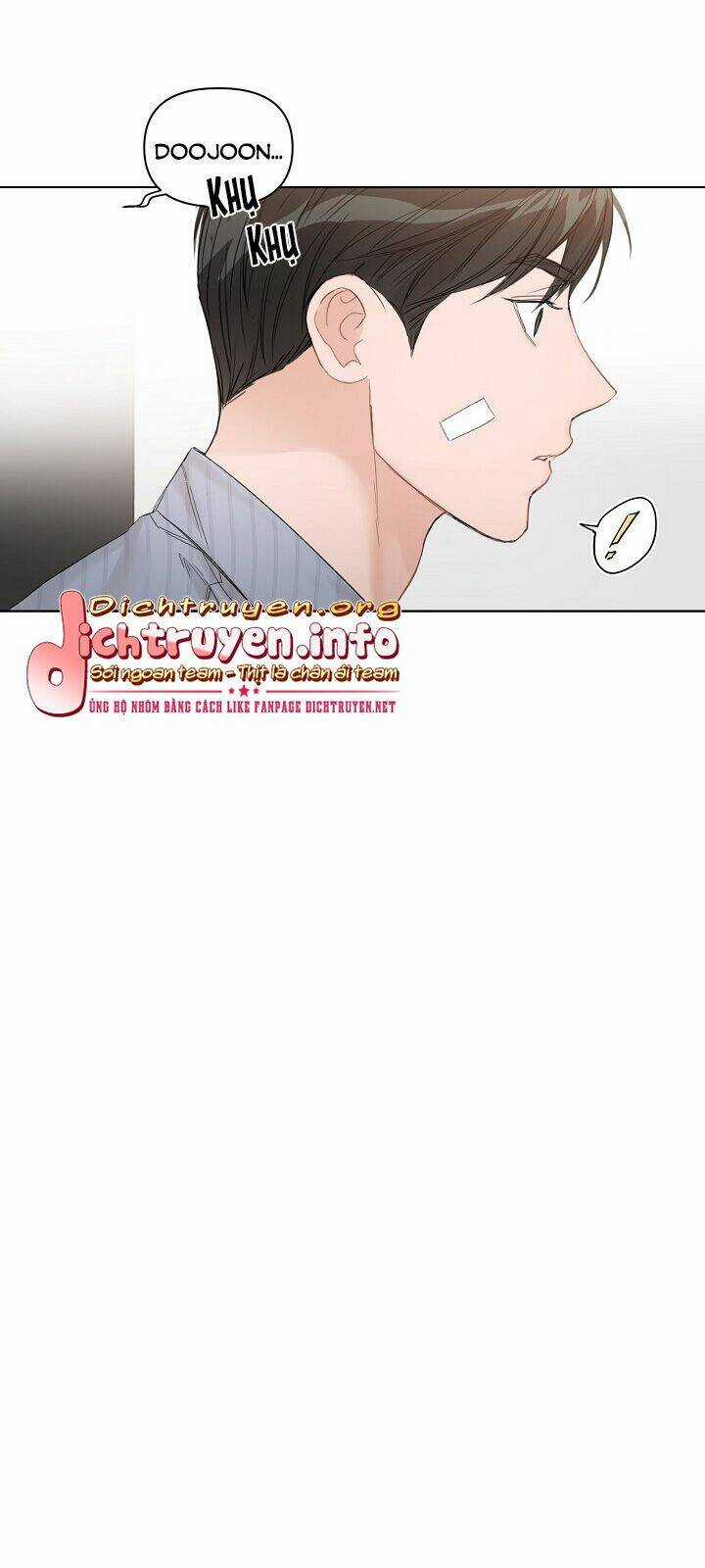 Baby Đến Rồi! Chapter 61 trang 21