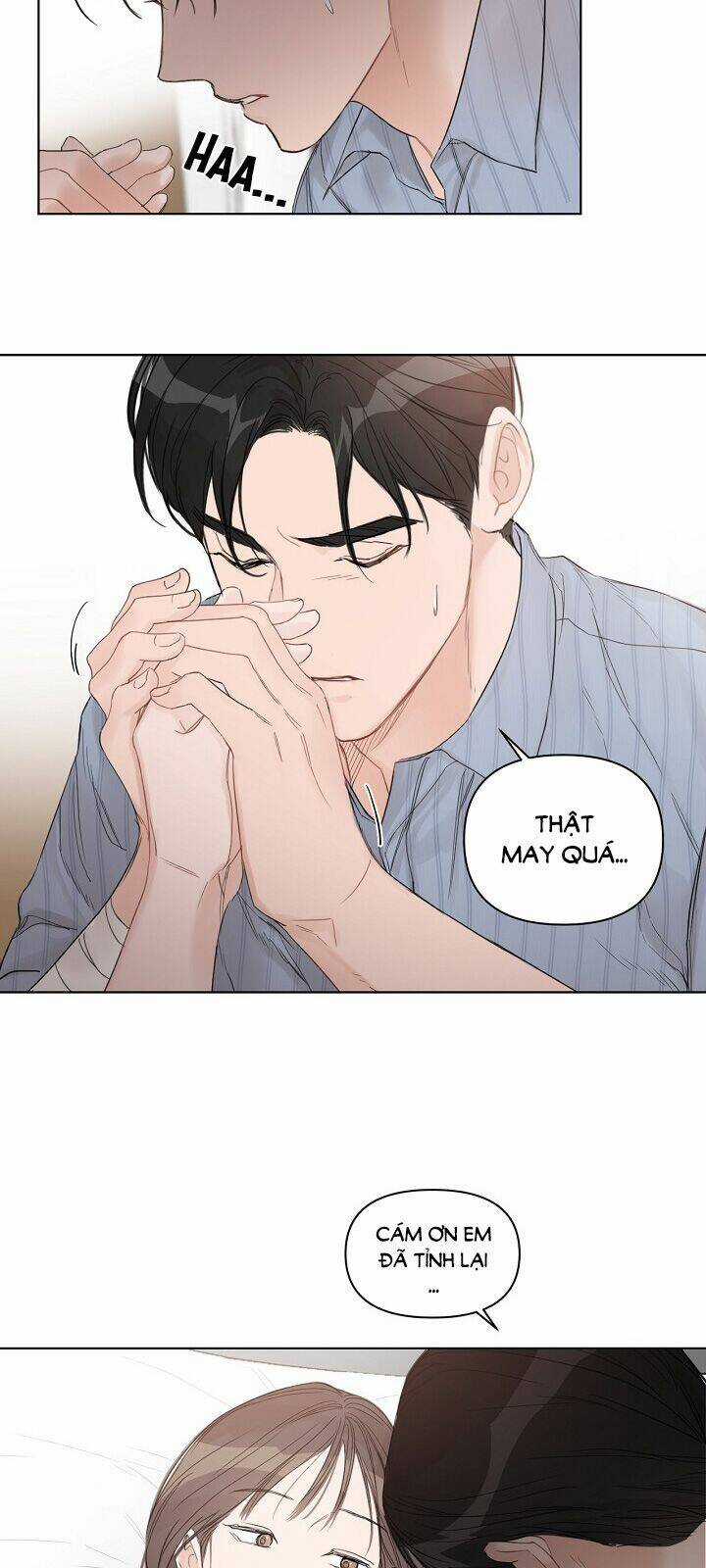 Baby Đến Rồi! Chapter 61 trang 23