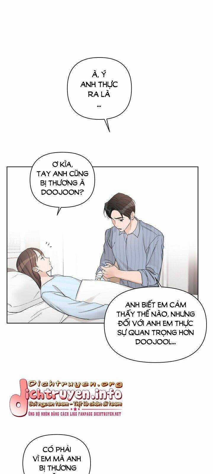 Baby Đến Rồi! Chapter 61 trang 25