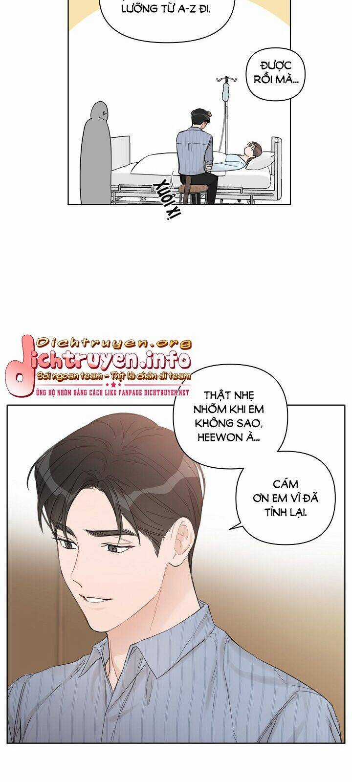 Baby Đến Rồi! Chapter 61 trang 29