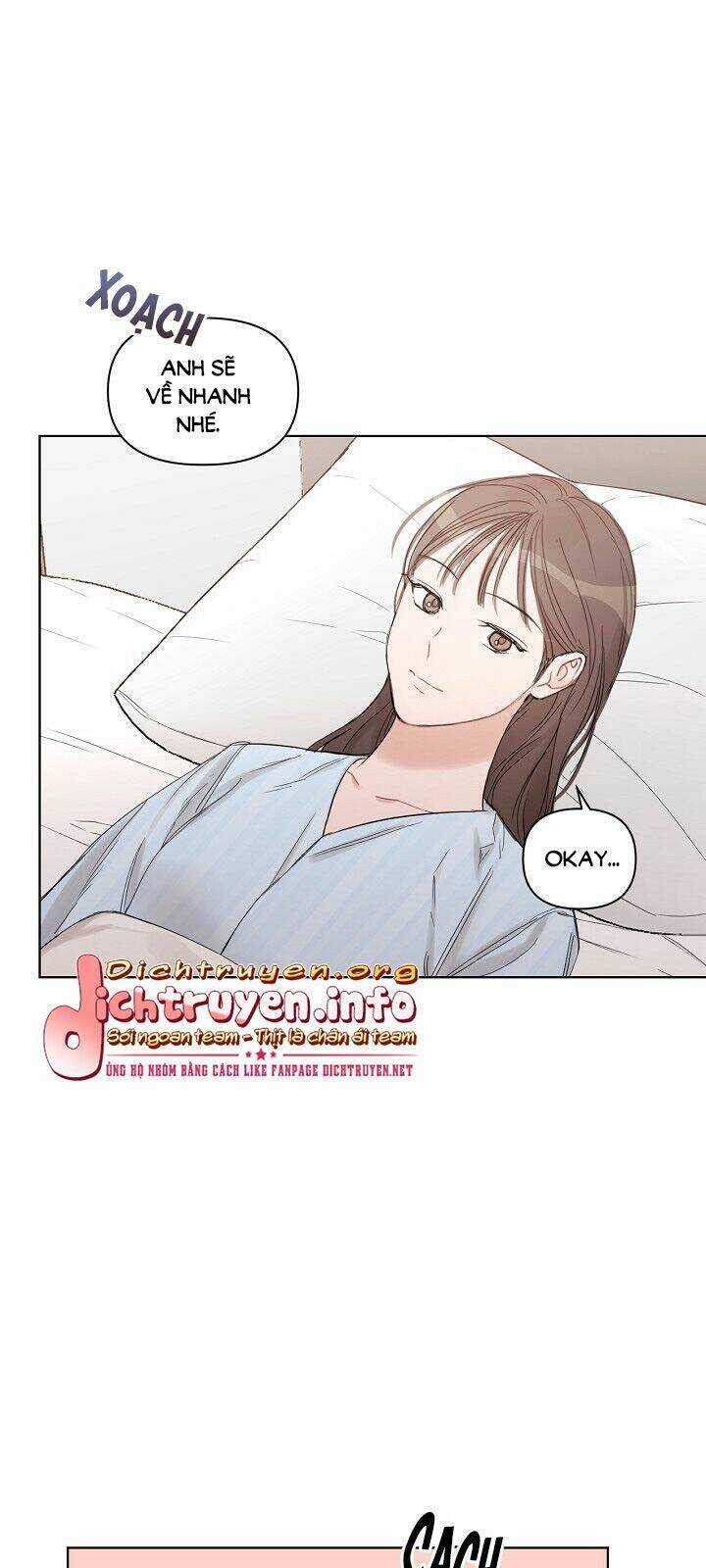 Baby Đến Rồi! Chapter 61 trang 30