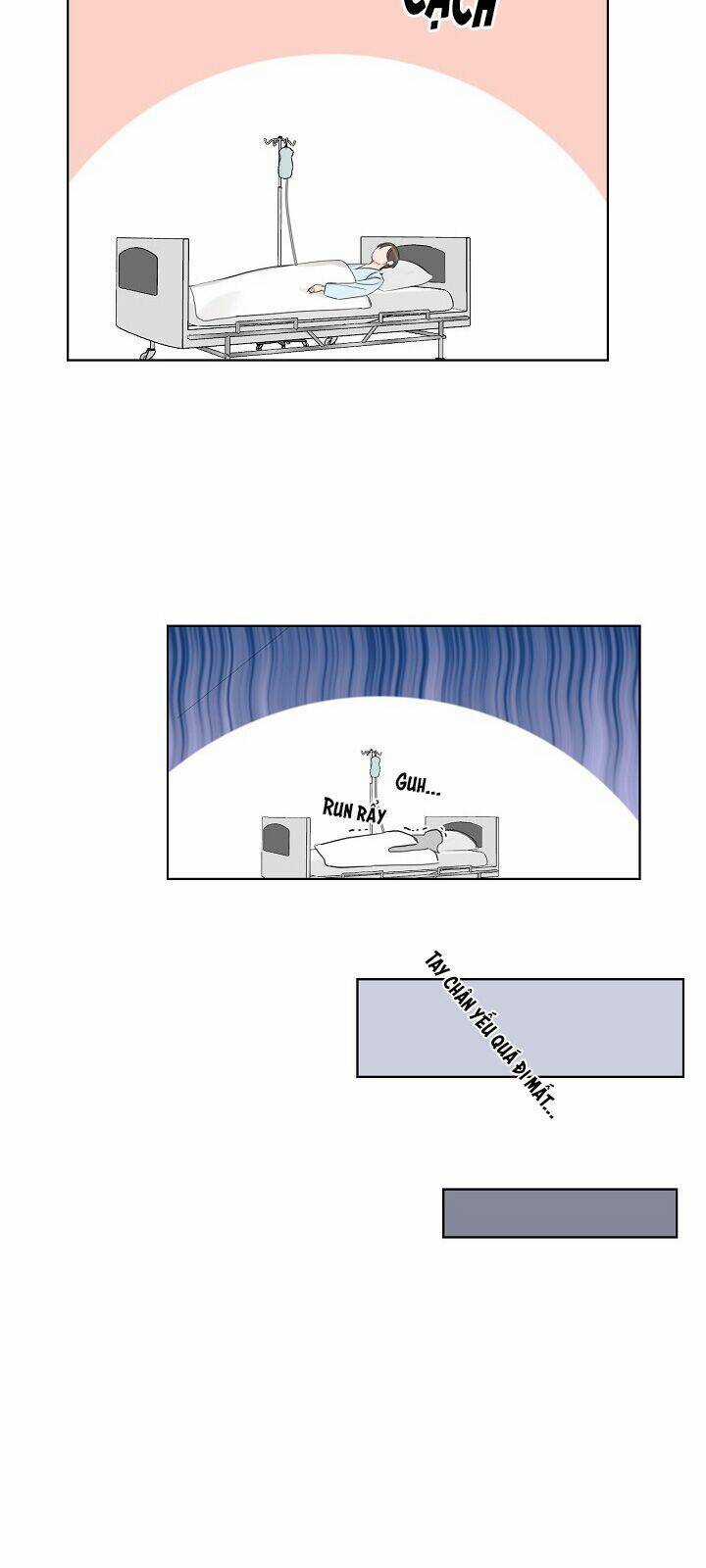 Baby Đến Rồi! Chapter 61 trang 31