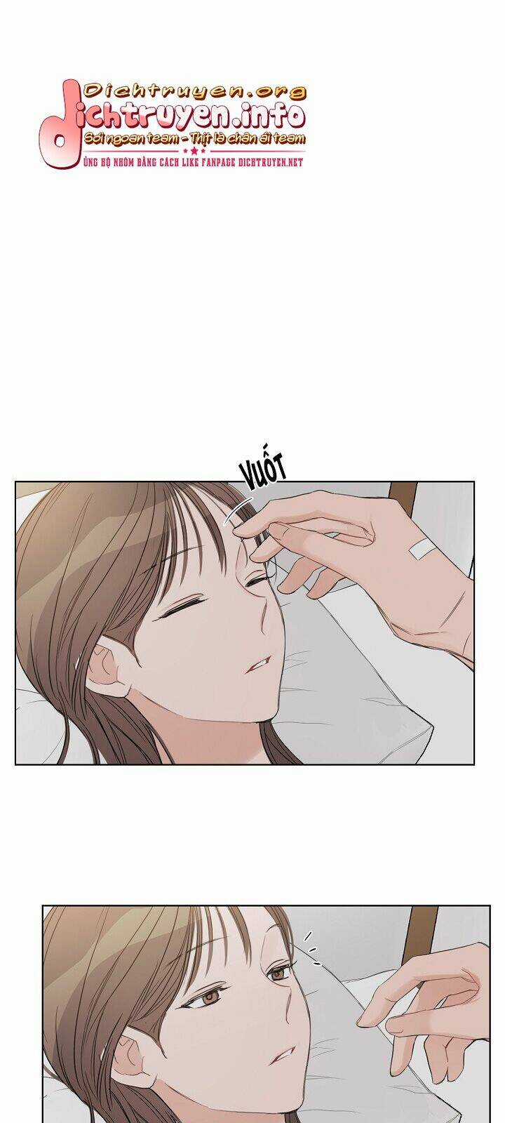 Baby Đến Rồi! Chapter 61 trang 32