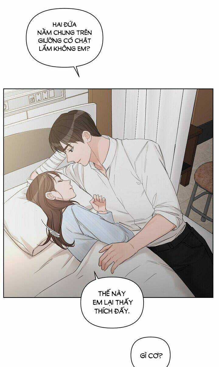 Baby Đến Rồi! Chapter 61 trang 35