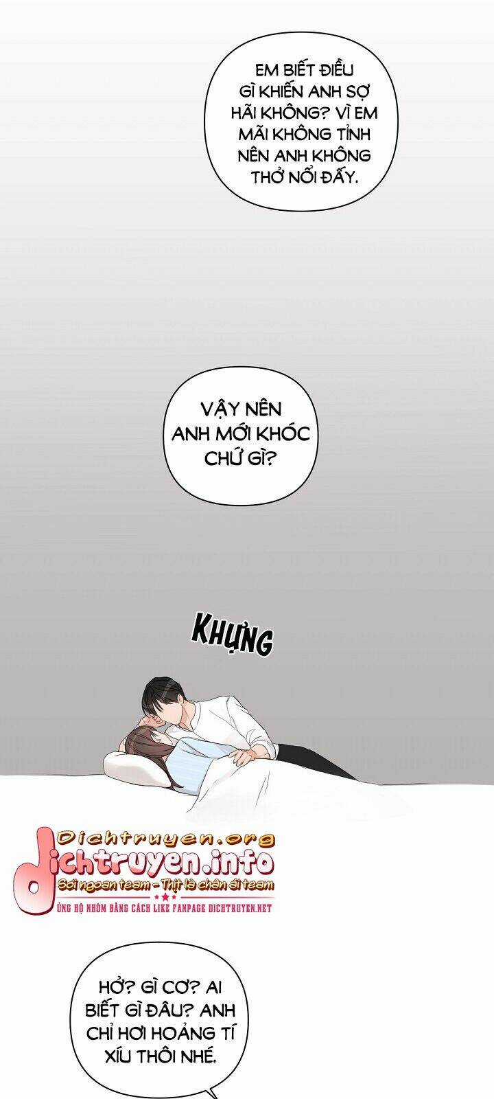 Baby Đến Rồi! Chapter 61 trang 37