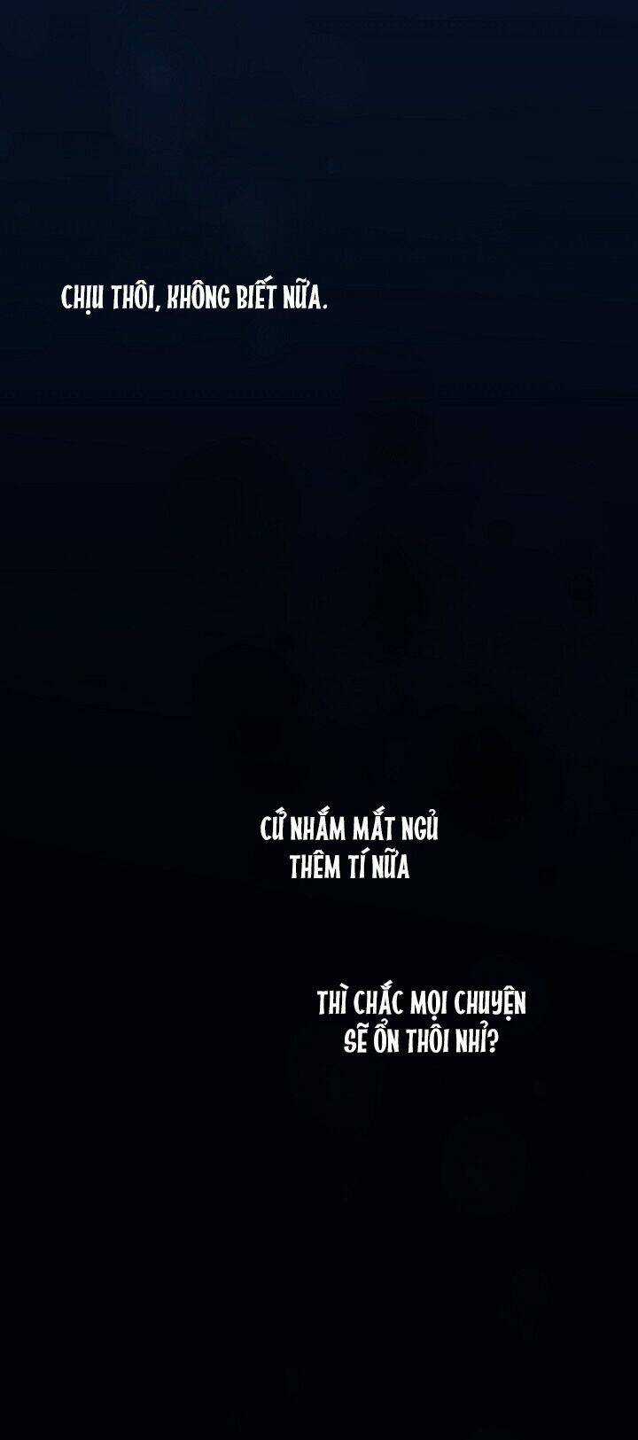 Baby Đến Rồi! Chapter 61 trang 4