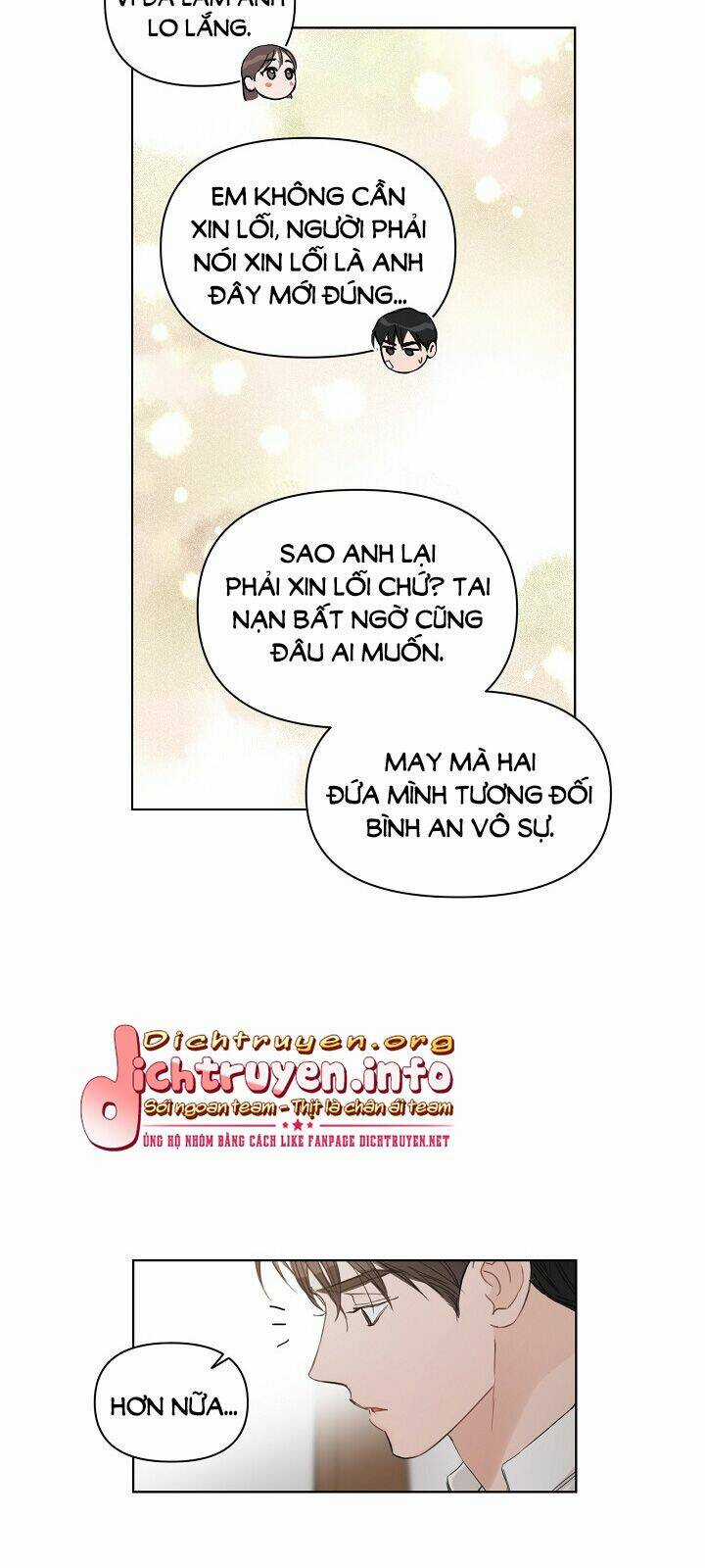 Baby Đến Rồi! Chapter 61 trang 40