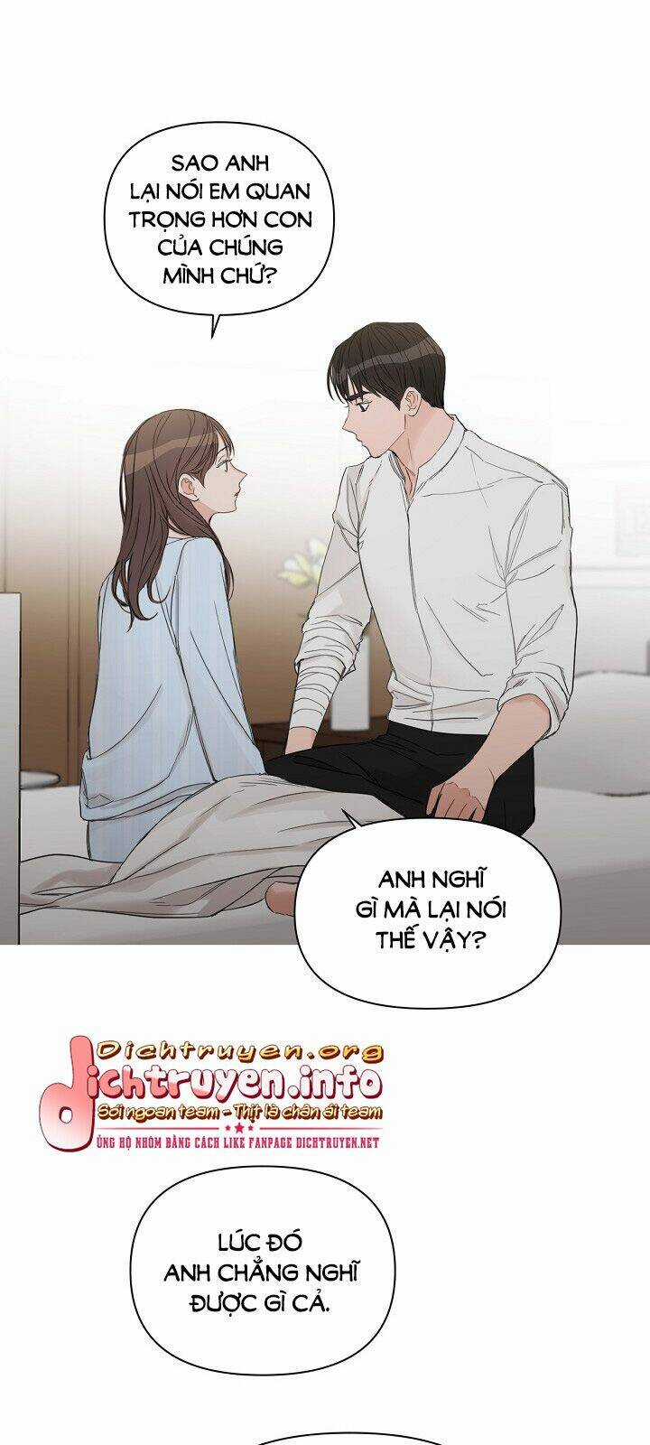 Baby Đến Rồi! Chapter 61 trang 41