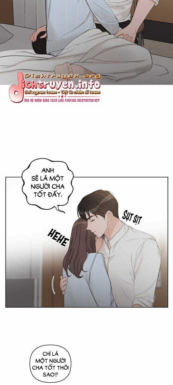 Baby Đến Rồi! Chapter 61 trang 45