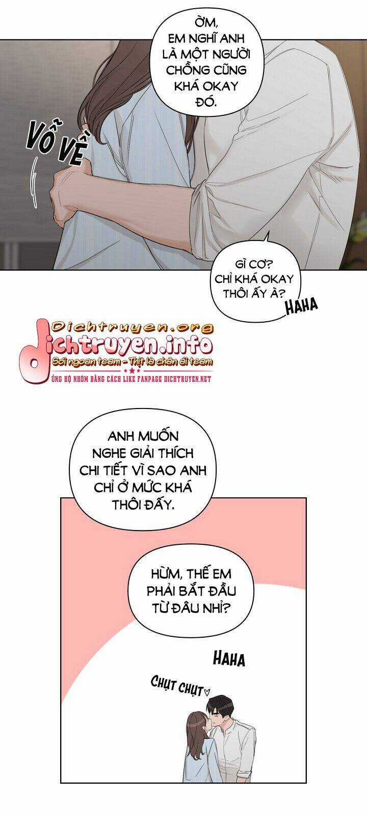 Baby Đến Rồi! Chapter 61 trang 46