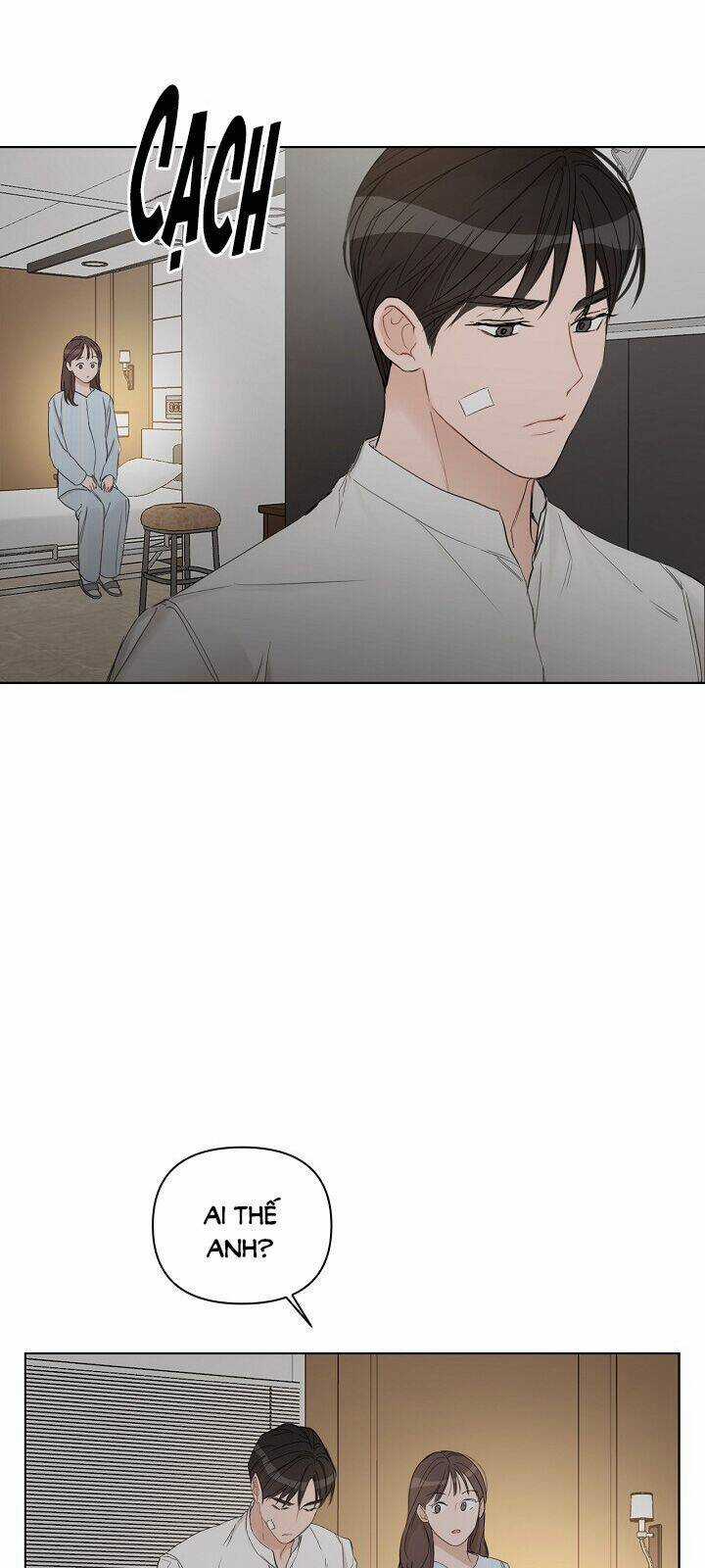 Baby Đến Rồi! Chapter 61 trang 51