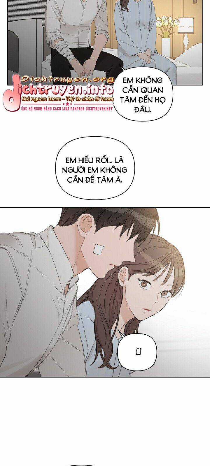 Baby Đến Rồi! Chapter 61 trang 52