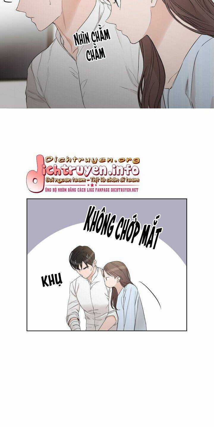 Baby Đến Rồi! Chapter 61 trang 54