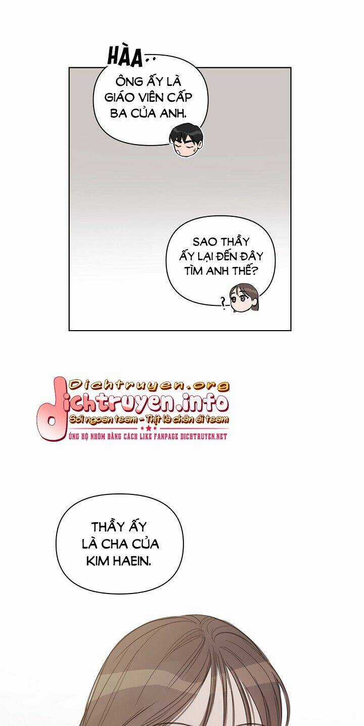 Baby Đến Rồi! Chapter 61 trang 55