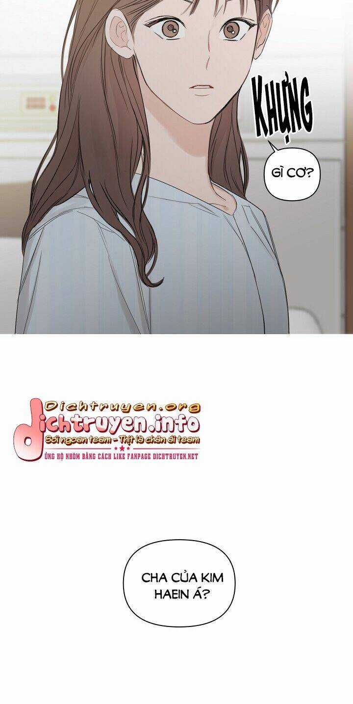 Baby Đến Rồi! Chapter 61 trang 56