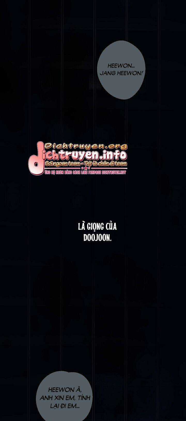 Baby Đến Rồi! Chapter 61 trang 6