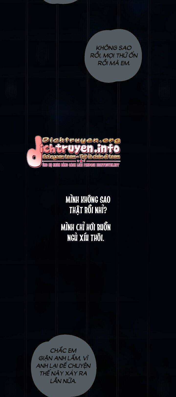 Baby Đến Rồi! Chapter 61 trang 7