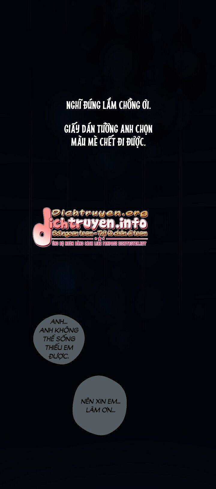 Baby Đến Rồi! Chapter 61 trang 9