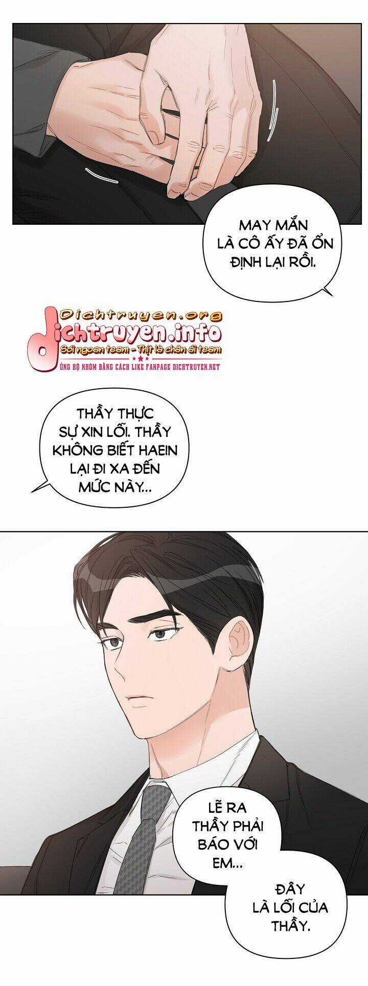 Baby Đến Rồi! Chapter 62 trang 10