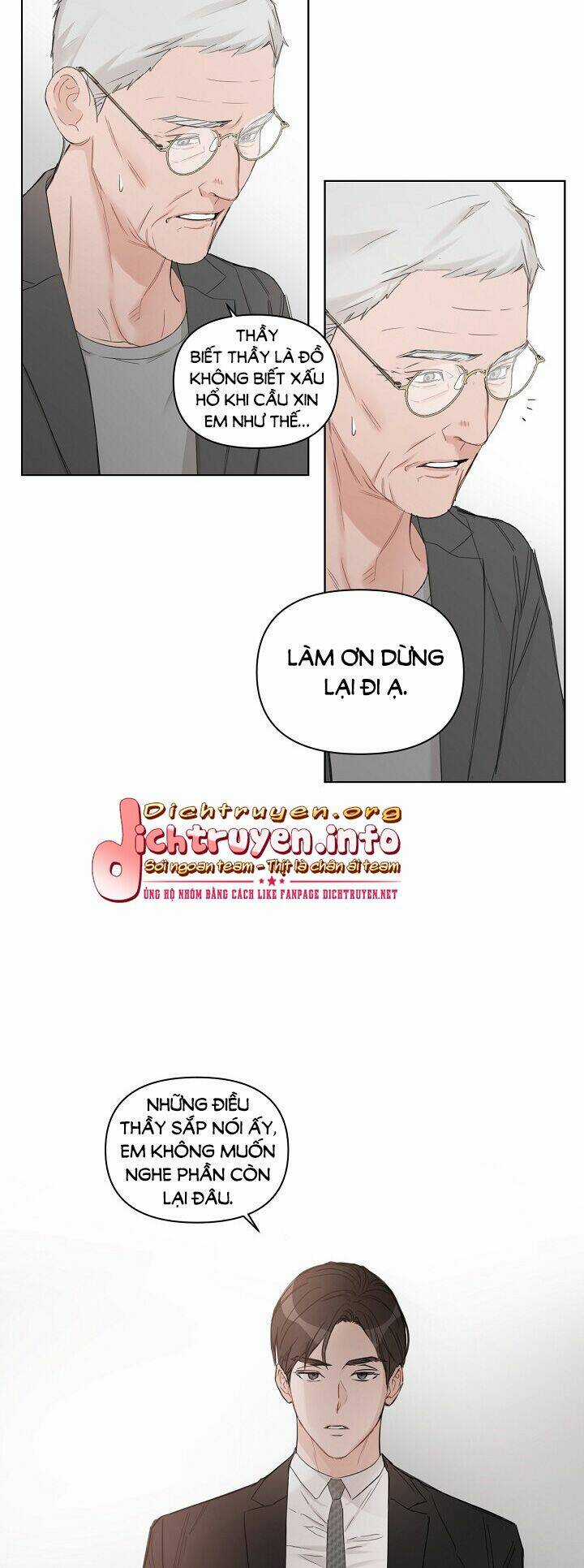Baby Đến Rồi! Chapter 62 trang 12