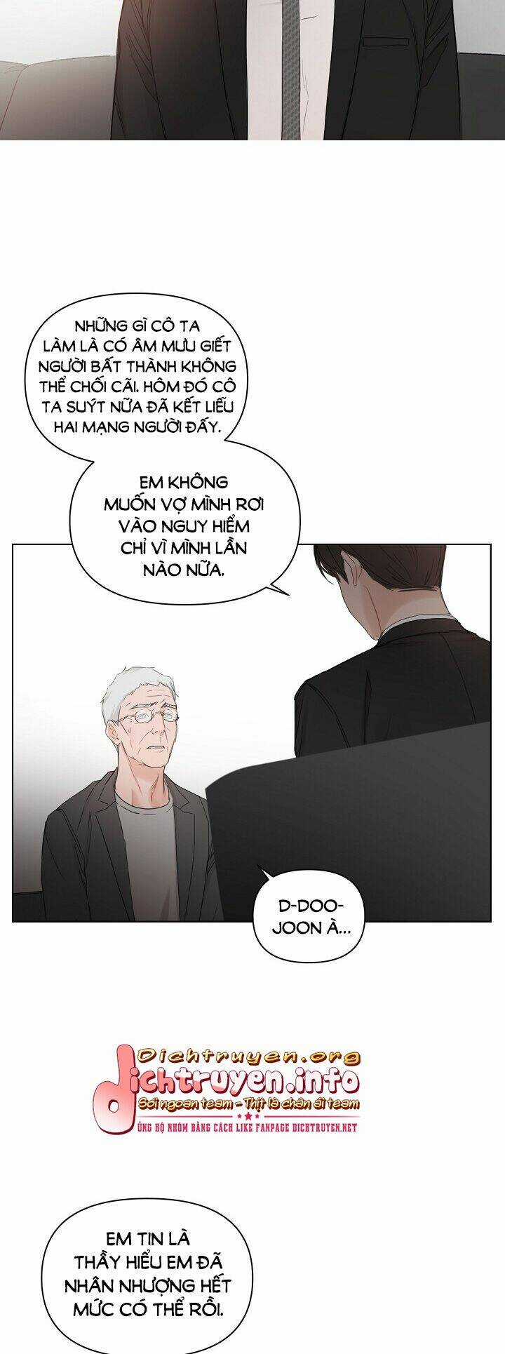 Baby Đến Rồi! Chapter 62 trang 13