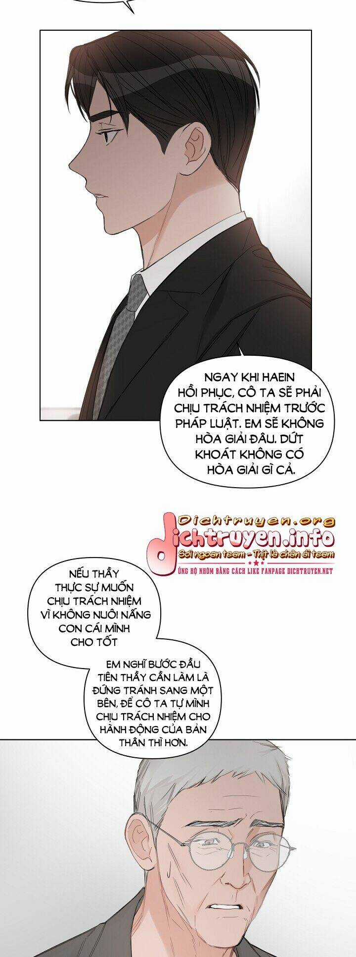 Baby Đến Rồi! Chapter 62 trang 14