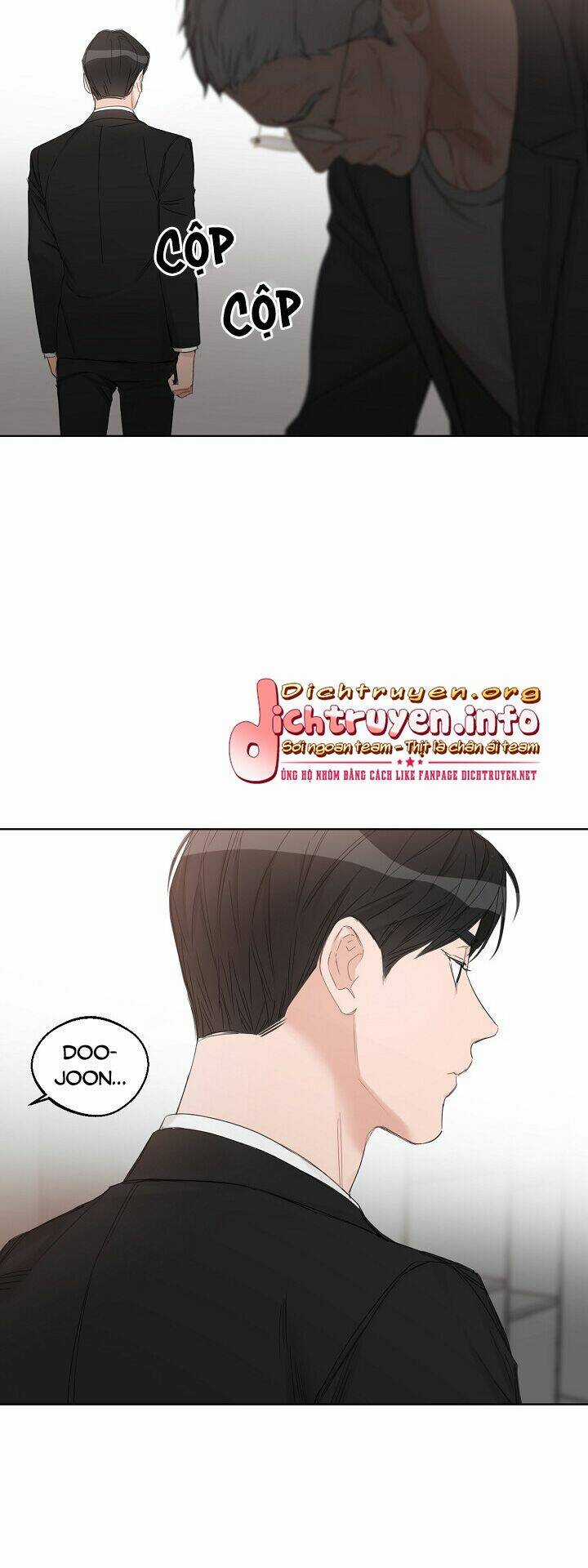 Baby Đến Rồi! Chapter 62 trang 17