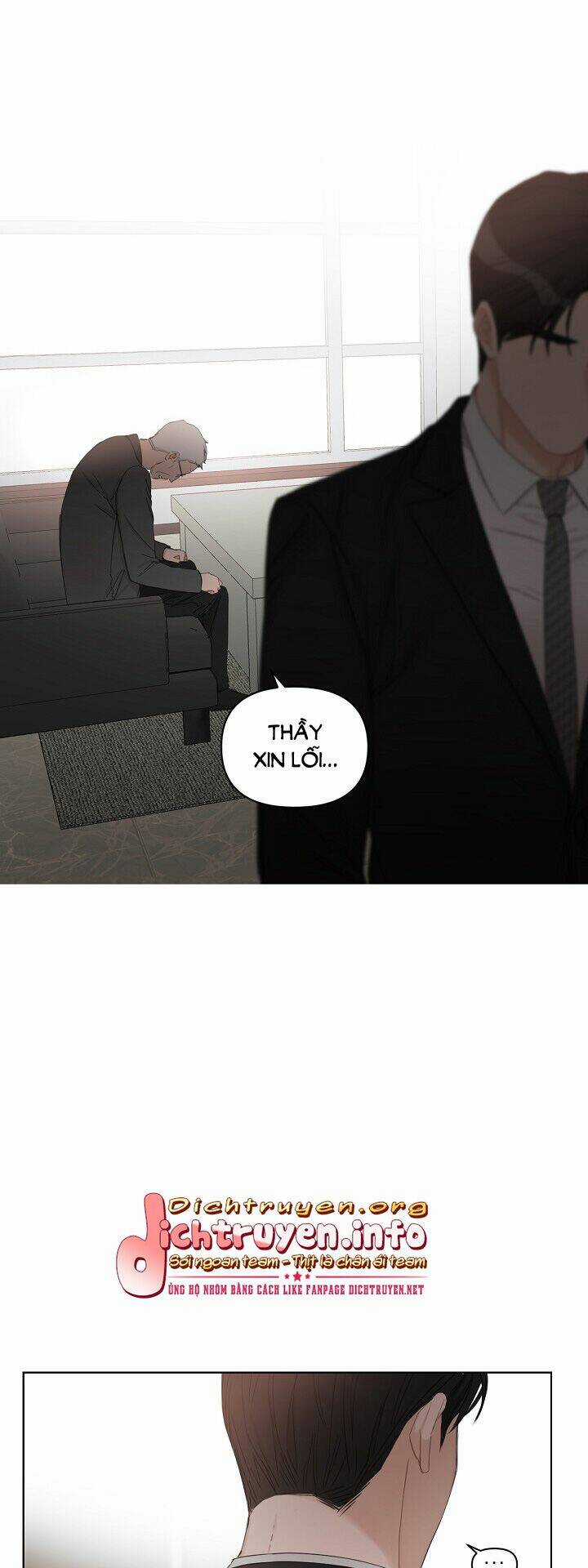 Baby Đến Rồi! Chapter 62 trang 18