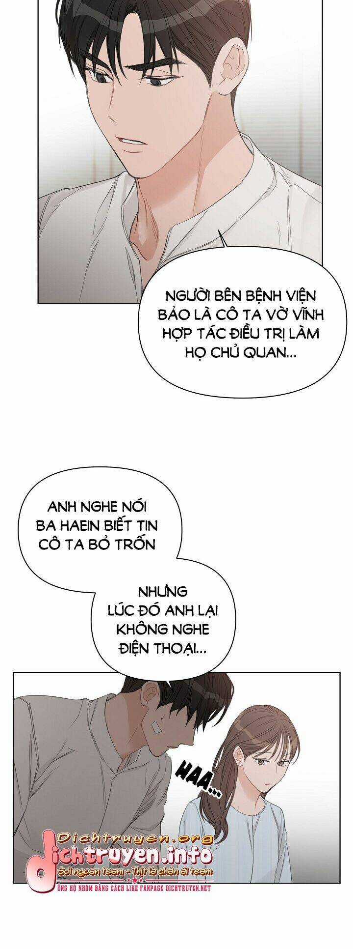 Baby Đến Rồi! Chapter 62 trang 2