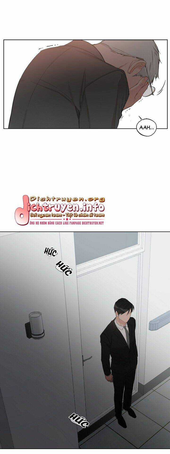 Baby Đến Rồi! Chapter 62 trang 20